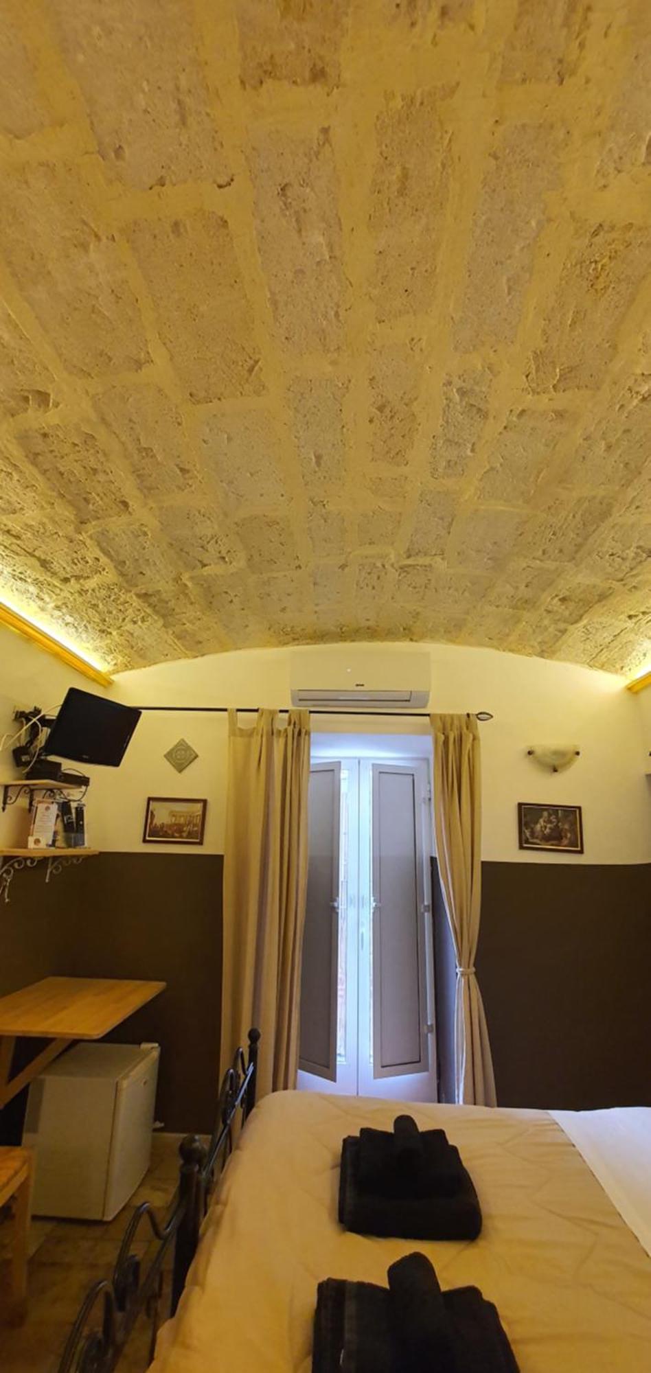 Sparta Taranto Exterior photo